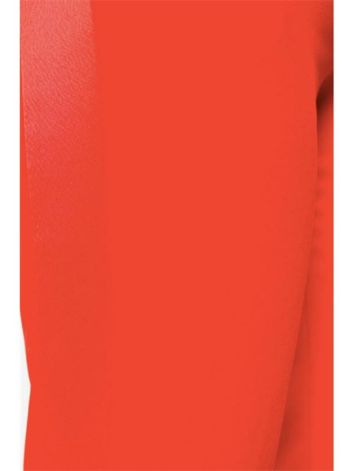 Pants with bands MSGM | 2641MDP22 19513718